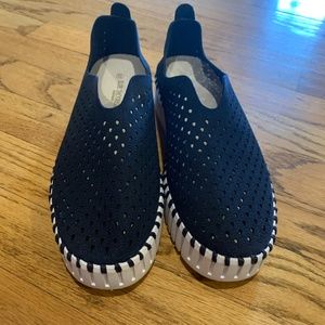 Ilse Jacobsen Tulip Platform Shoe